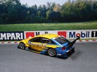 Vectra C DTM 2004 Bild 6b

Hersteller: Minichamps (40044416)
weißblaurotschwarz, 2.304 mal KW 23/2004

Zum Original:
Auch diese zwei Boliden werden bei Minichamps hergestellt. Mit Valvoline-Werbung fuhr Dumbreck.