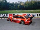 Vectra C DTM 2004 Bild 1b

Hersteller: Minichamps (400044409)
rot, 3.024 mal KW 51 /2004

Zum Original:
Ab 2004 wurde der Vectra C in der DTM eingesetzt, Ex-Formel-1-Pilot Frentzen fuhr den Roten.