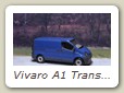 Vivaro A1 Transporter Bild 4a

Hersteller: Minichamps (nur bei Opel: 9162811)
tintenblau, vermutlich Anfang 2001 als Presentationsmodell