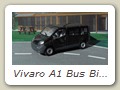 Vivaro A1 Bus Bild 2
Hersteller: Minichamps (430040510)
kryptongrünmetallic 1008 mal KW 41 / 2001