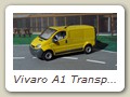Vivaro A1 Transporter Bild 2
Hersteller: Minichamps (430040560)
maisgelb KW 36/2001 1.008 mal