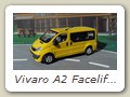 Vivaro A2 Facelift Bild 1
Hersteller: Minichamps
maisgelb Bus
