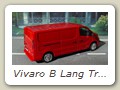 Vivaro B Lang Transporter Bild 2
Hersteller: iScale
magmarot (OC10923) Auflage ??? 04/2017