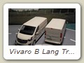 Vivaro B Lang Transporter Bild 3
Hersteller: iScale
umlackiert meinerseits in weiss.