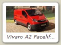 Vivaro A2 Facelift Bild 4
Hersteller: Minichamps
magmarot Auflage und Zeit nicht bekannt