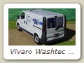 Vivaro Washtec 2013 Bild 2
Dieses Modell habe ich mit selbstgefertigten Decals der Firma WashTec (Service für Autowaschanlagen) versehen, wie sie ab 2013 gefahren werden.