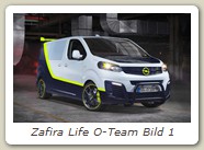 Zafira Life O-Team Bild 1

Keine Modelle verfgbar.
Unikat von Opel, inspiriert vom A-Team, vorgestellt beim Opel-Treffen in Oschersleben.