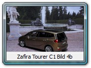 Zafira Tourer C1 Bild 4b

Hersteller: Basis Motorart Models

von mir umlackiert in champagnermetallic