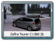 Zafira Tourer C1 Bild 2b

Hersteller: Motorart Models (OC10131)
silberseemetallic Auflage ??? 03/2012